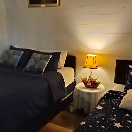Village Homestay Удон-Тхани Экстерьер фото