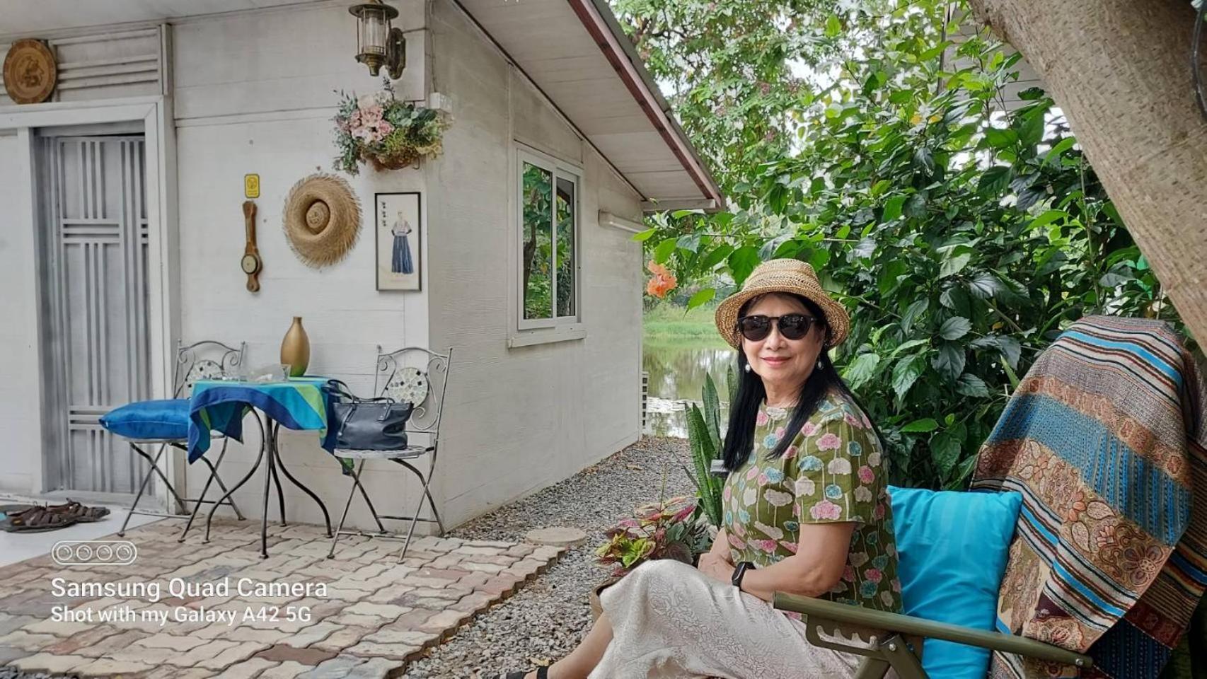 Village Homestay Удон-Тхани Экстерьер фото