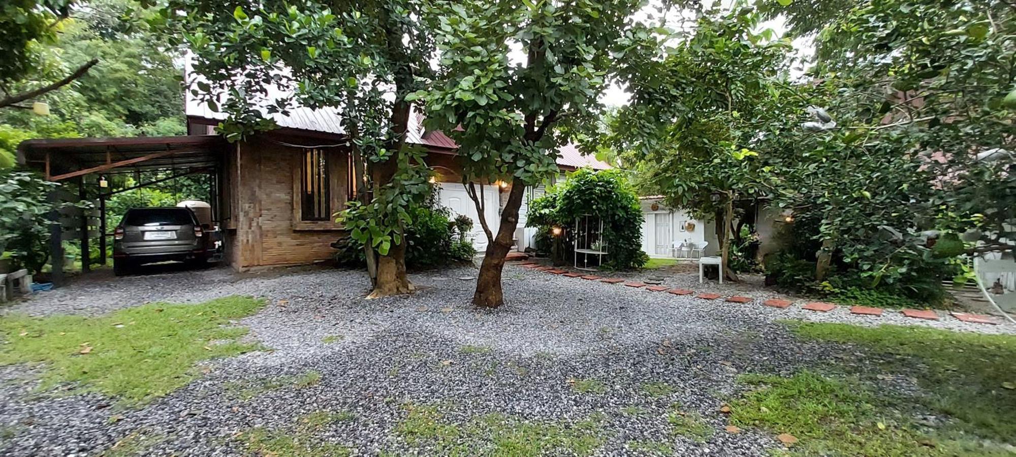 Village Homestay Удон-Тхани Экстерьер фото