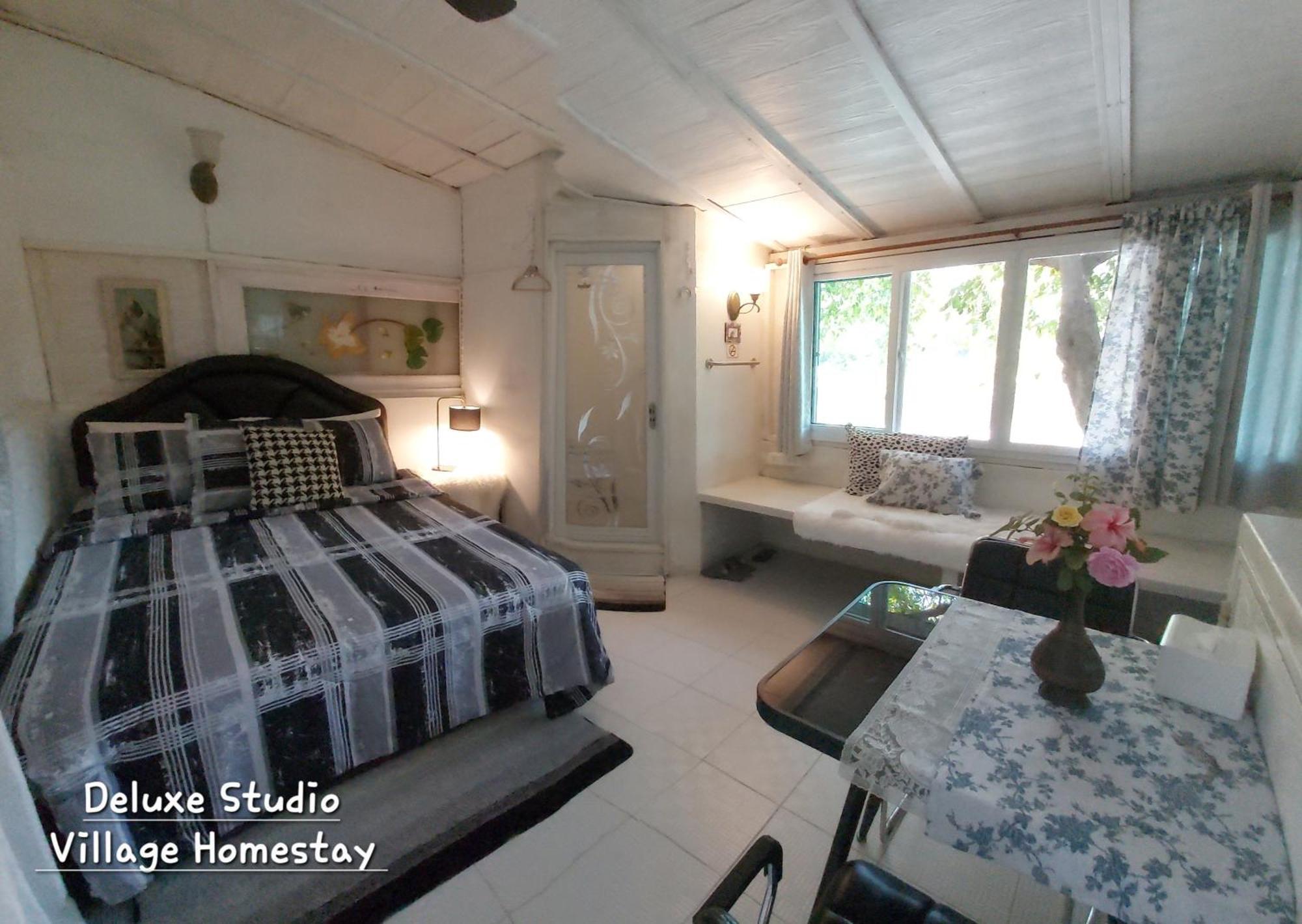Village Homestay Удон-Тхани Экстерьер фото
