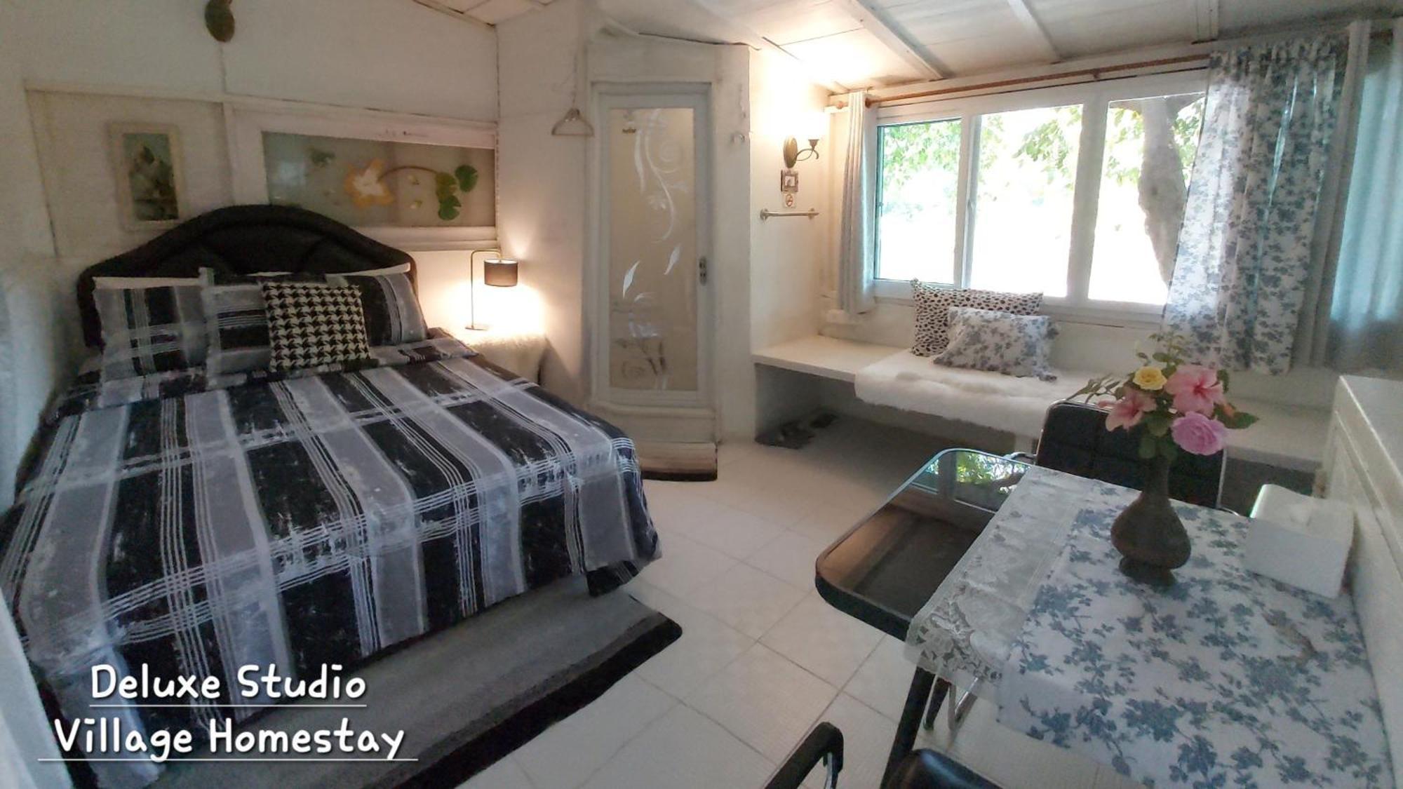 Village Homestay Удон-Тхани Экстерьер фото