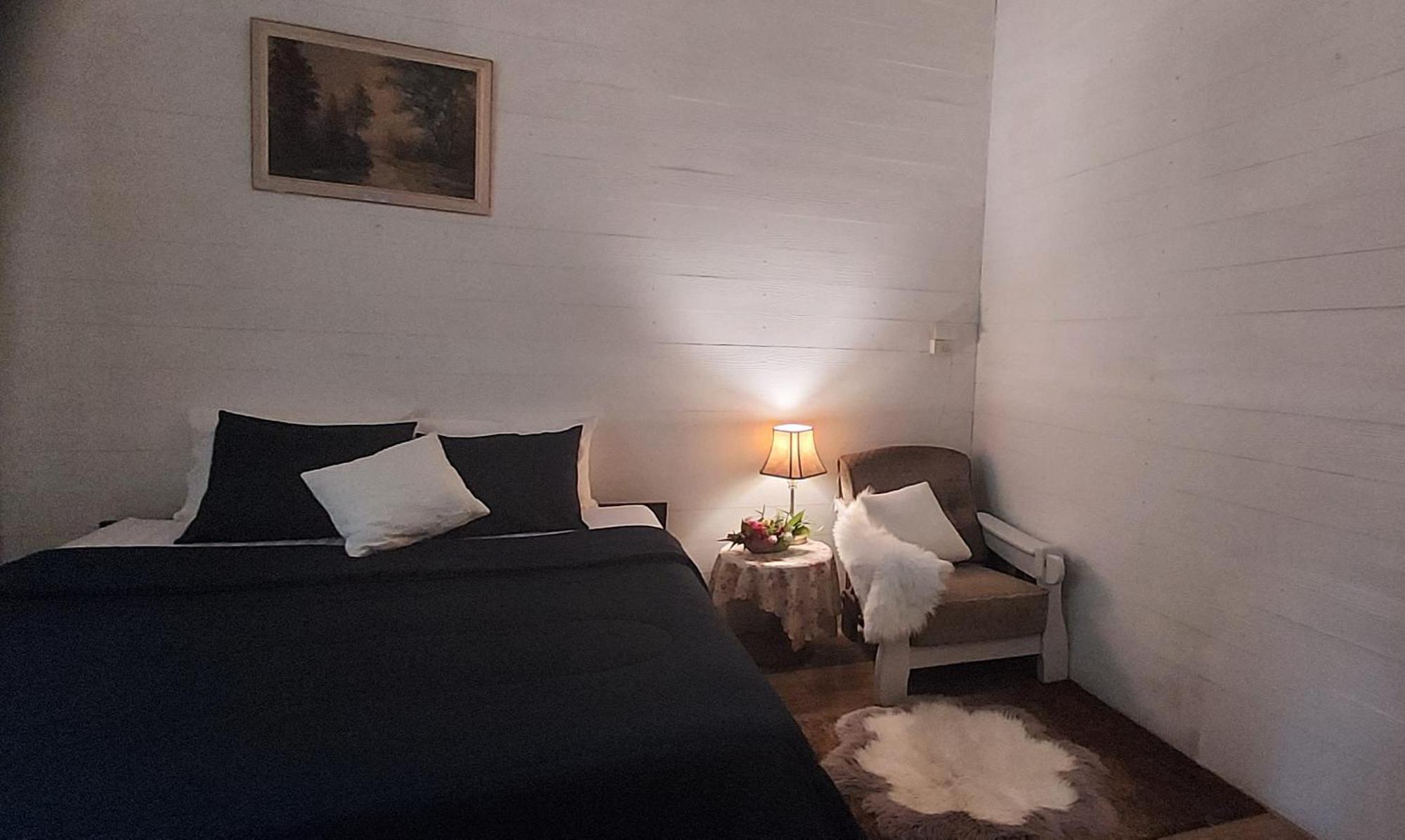 Village Homestay Удон-Тхани Экстерьер фото