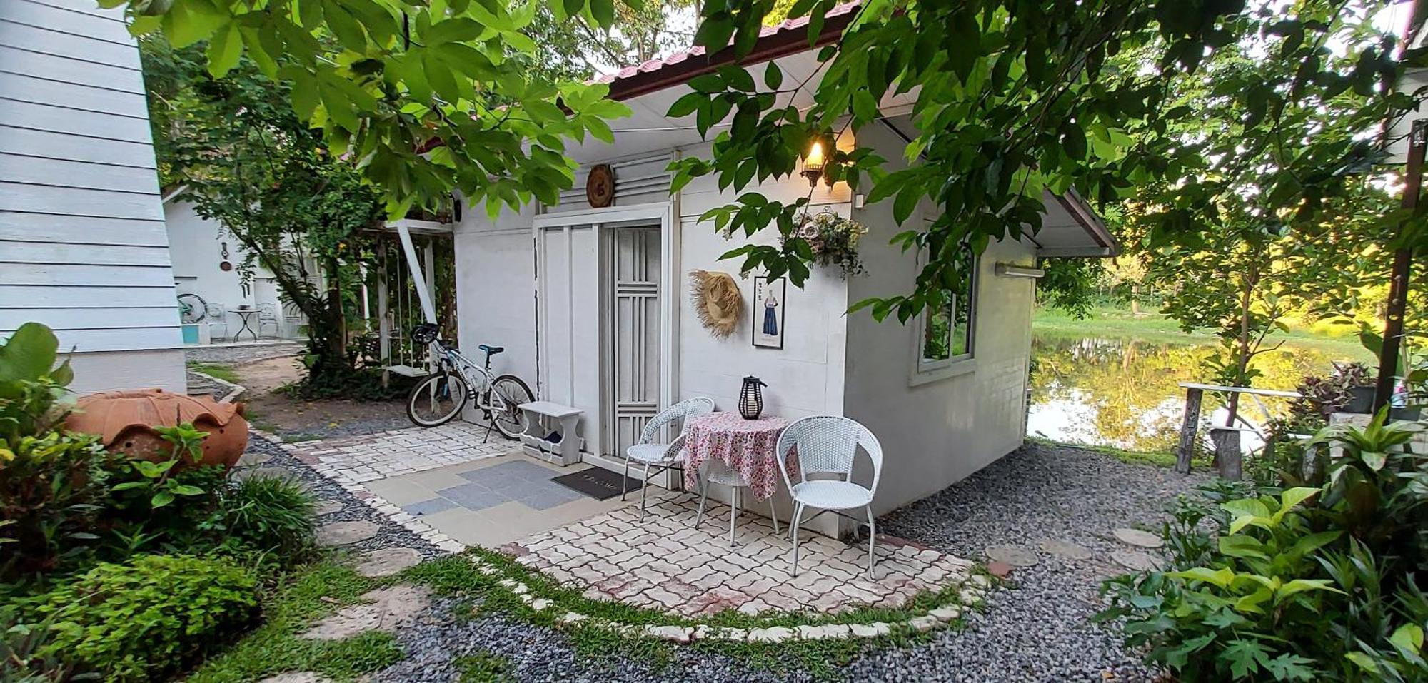 Village Homestay Удон-Тхани Экстерьер фото