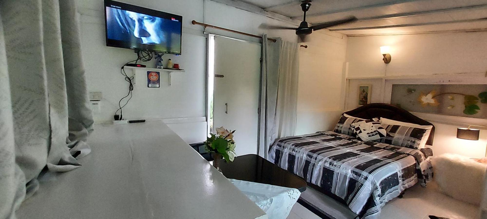Village Homestay Удон-Тхани Экстерьер фото