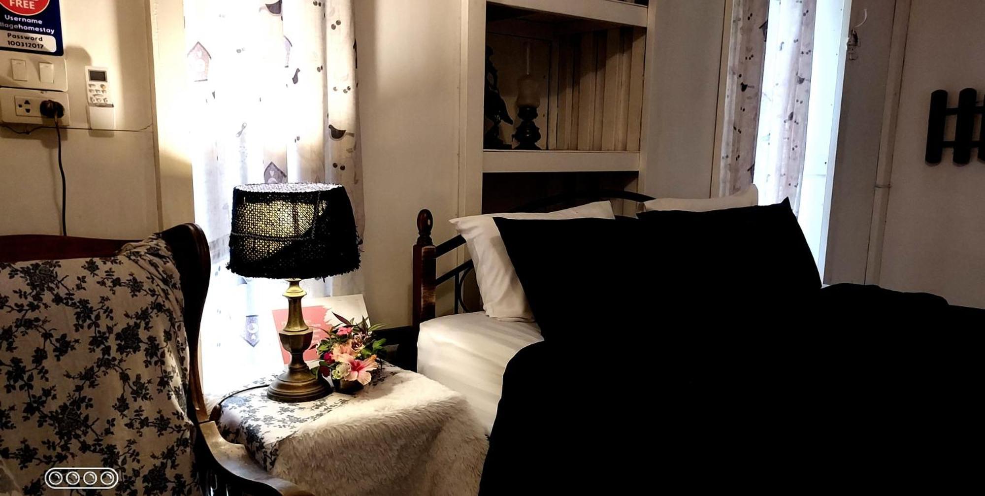 Village Homestay Удон-Тхани Номер фото