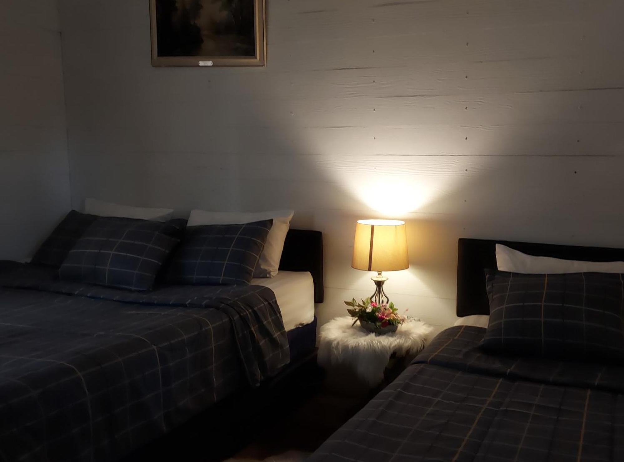Village Homestay Удон-Тхани Номер фото