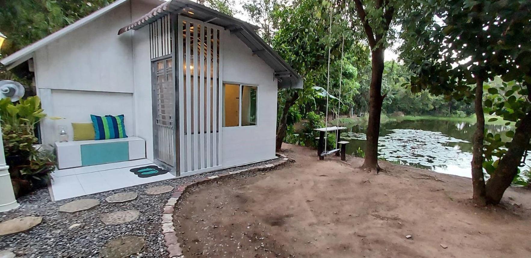 Village Homestay Удон-Тхани Экстерьер фото