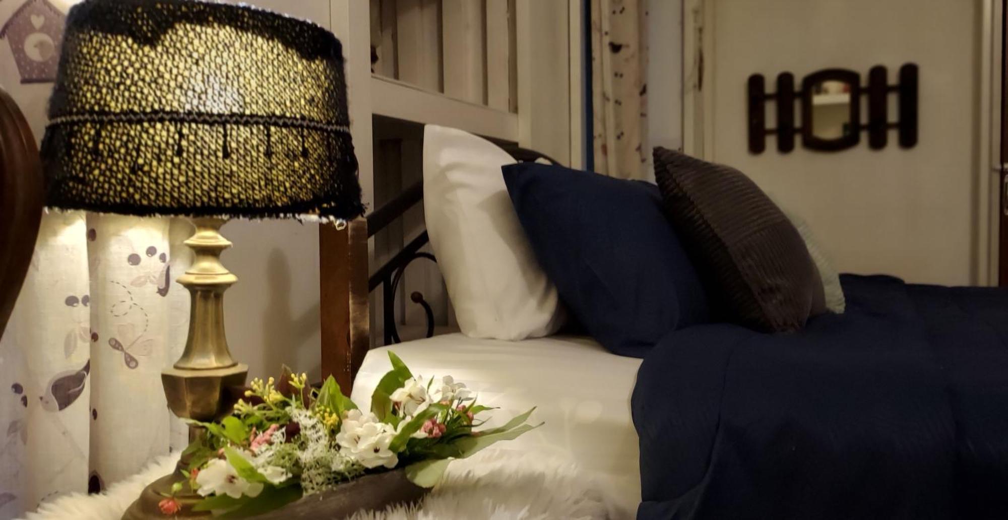 Village Homestay Удон-Тхани Экстерьер фото